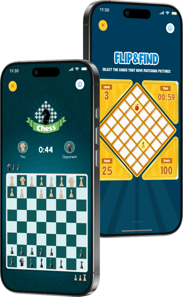 Skill Games